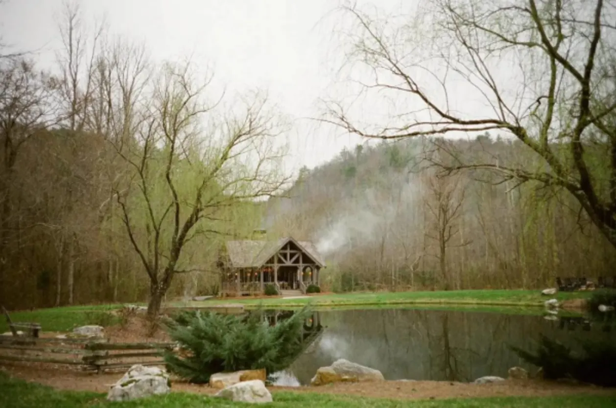 Blackbkerry Farm exterior
